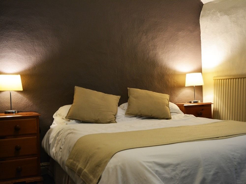 Swan & Talbot Inn Wetherby Esterno foto