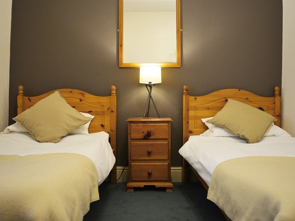 Swan & Talbot Inn Wetherby Esterno foto