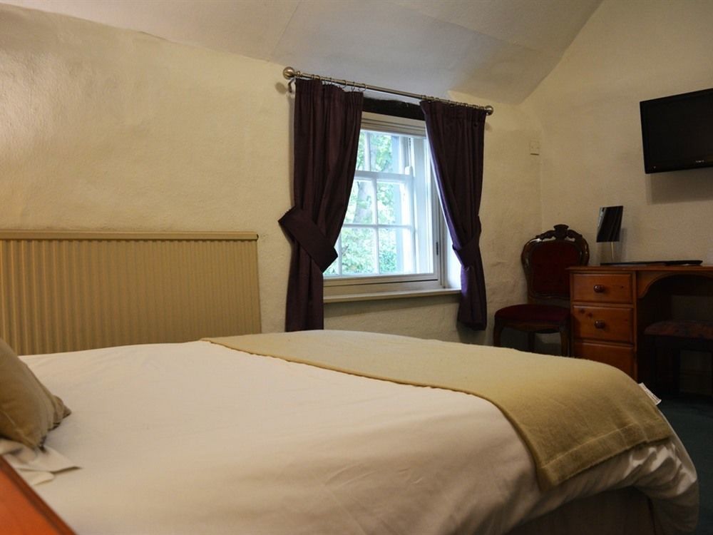 Swan & Talbot Inn Wetherby Esterno foto