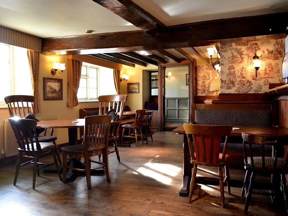 Swan & Talbot Inn Wetherby Esterno foto