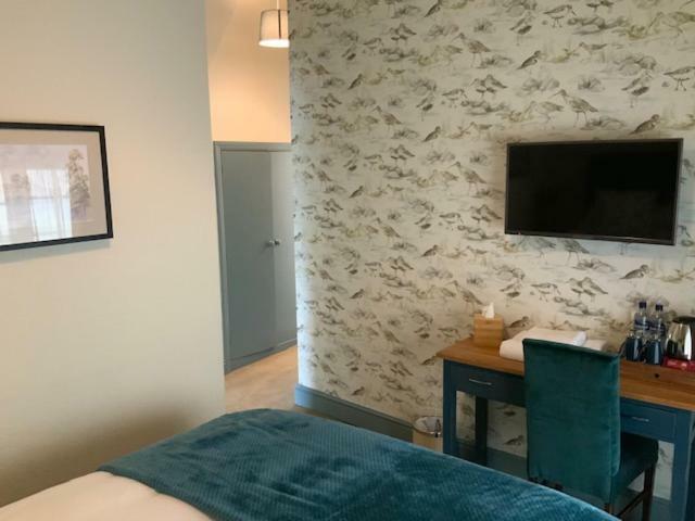 Swan & Talbot Inn Wetherby Esterno foto