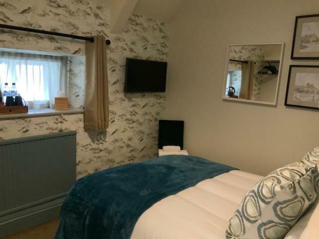 Swan & Talbot Inn Wetherby Esterno foto